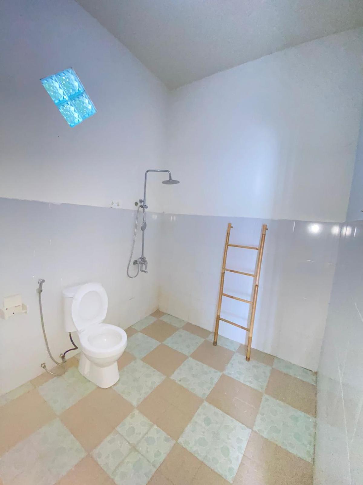 Efrata Villa ギリ・アイル 部屋 写真